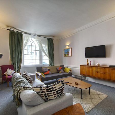 Apartamento Cinque Ports Retreat Hastings Exterior foto